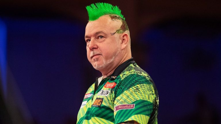 Peter Wright to miss three World Series of Darts events in Australia and New Zealand | Darts News