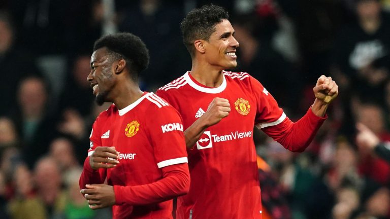 Raphael Varane: Manchester United must improve everything under Erik ten Hag – it’s just the beginning | Football News