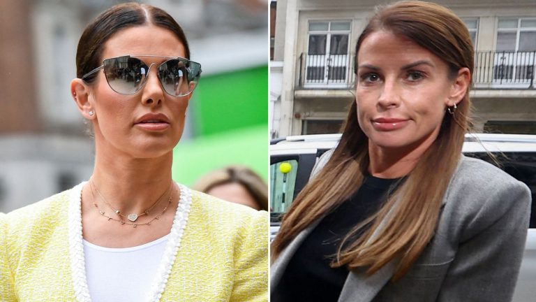 Wagatha Christie: Rebekah Vardy loses libel case against Coleen Rooney | Football News