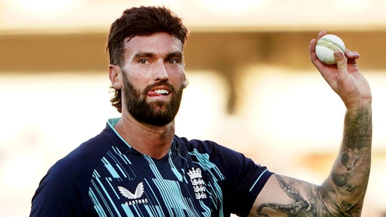 England and India head into ODI series decider as new star Reece Topley looks to shine again | Cricket News