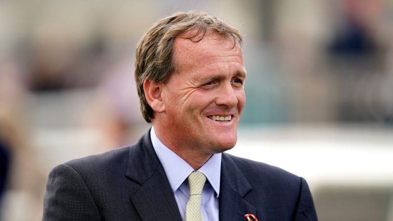 Prix Jean Romanet: Richard Hannon’s Aristia lands Deauville prize as Verry Elleegant disappoints on European debut | Racing News