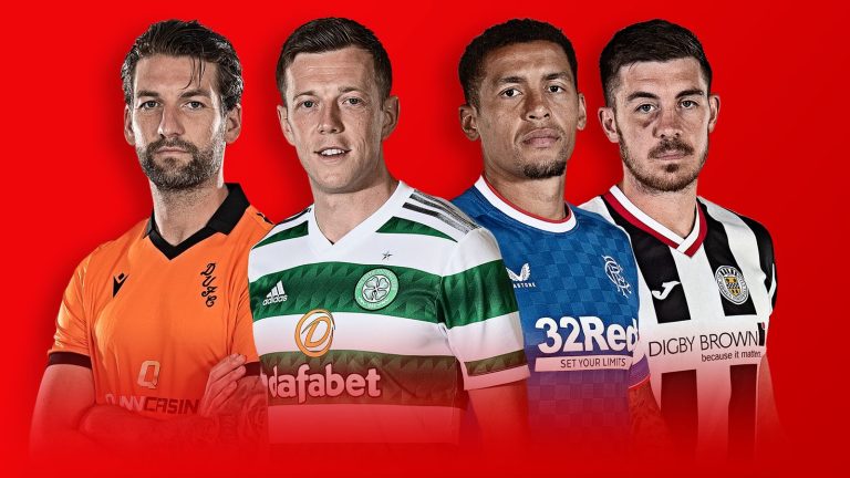 Scottish Premiership 2022-23: New signings, key fixtures, title race, relegation battle, VAR and more analysed | Football News