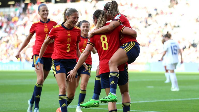 Women’s Euros 2022 preview: Germany face Spain in potential Group B decider while Denmark play Finland | Football News