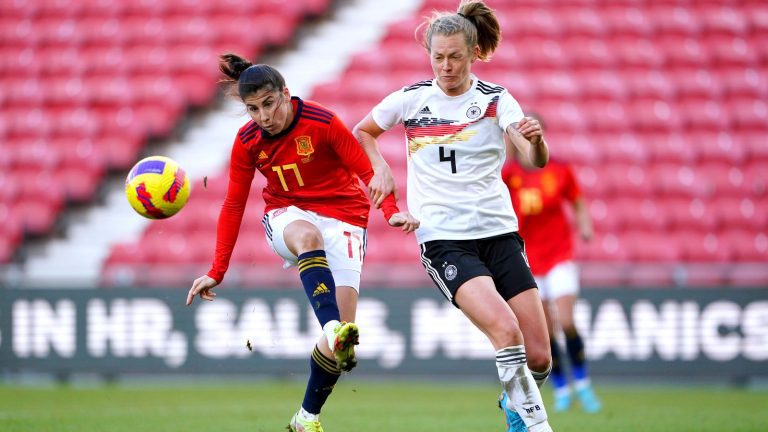 Women’s Euros 2022 preview: Spain and Germany begin their campaigns in Group B | Football News