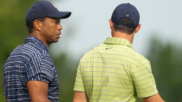 Tiger Woods returns to action with Rory McIlroy, Jon Rahm in JP McManus Pro-Am at Adare Manor | Golf News