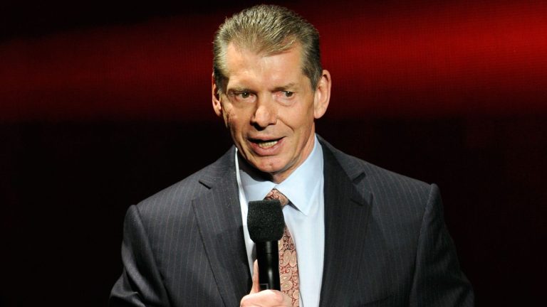 WWE owner Vince McMahon announces retirement amid sexual misconduct probe | News News