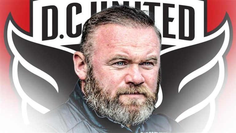 Wayne Rooney: New DC United boss is out of the frying pan and into the fire in Washington, where his acrimonious departure isn’t forgotten | Football News