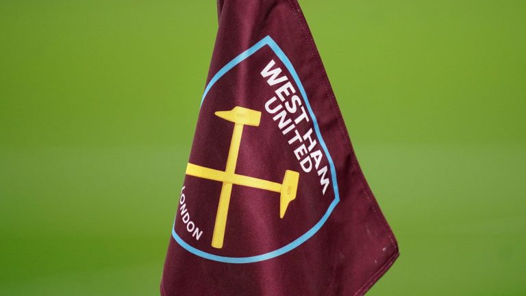 West Ham fans spared prosecution for alleged antisemitism due to ‘insufficient evidence’ over where offence took place | Football News