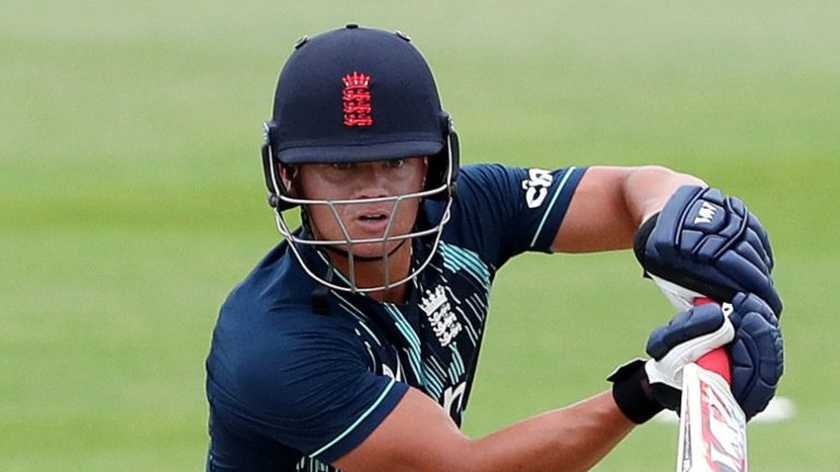 Will Smeed stars as England Lions stun South Africa with rapid run-chase in warm-up game | Cricket News