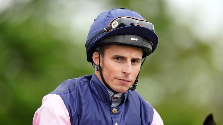 Today on Sky Sports Racing: Jockeys’ Championship leader William Buick booked for in-form Bell Shot at Windsor | Racing News