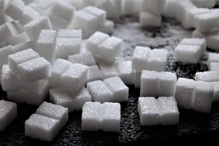 Reducing sugar consumption to achieve climate and sustainability goals