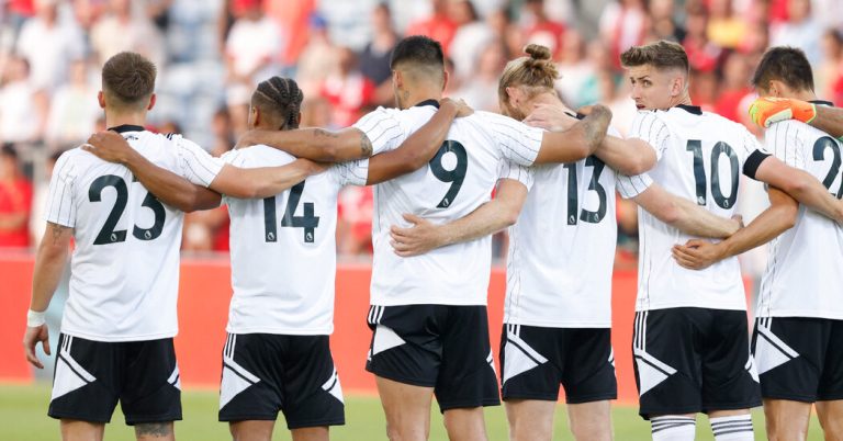 Fulham Is Back in the Premier League. Staying? That’s Harder.