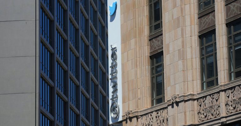 Former Twitter Employee Convicted of Charges Related to Spying for Saudis