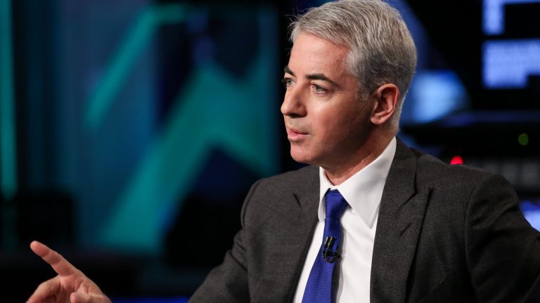 Bill Ackman blasts Visa, saying it has the power to pressure Pornhub to remove child pornography