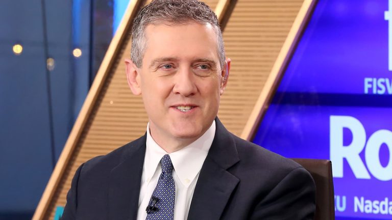 Fed’s James Bullard expresses confidence that the economy can achieve a ‘soft landing’