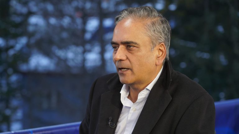 Former Deutsche Bank co-CEO Anshu Jain dies at 59