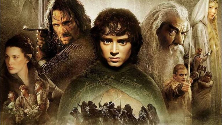 Embracer Group buys rights to ‘Lord of the Rings’ and Tolkien-related intellectual property