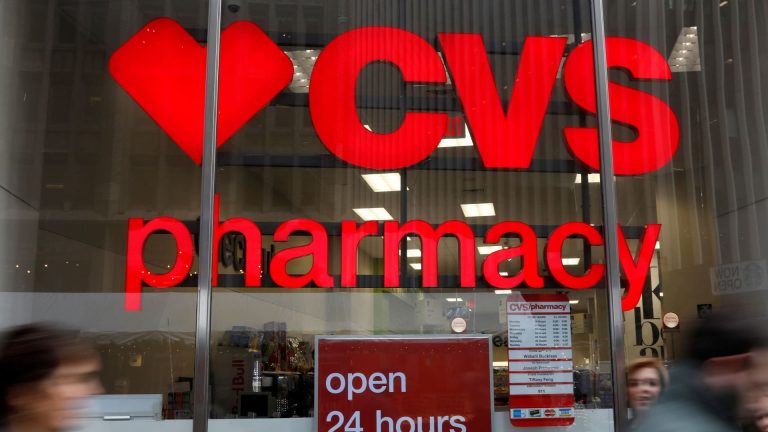 CVS Health (CVS) Q2 2022 earnings