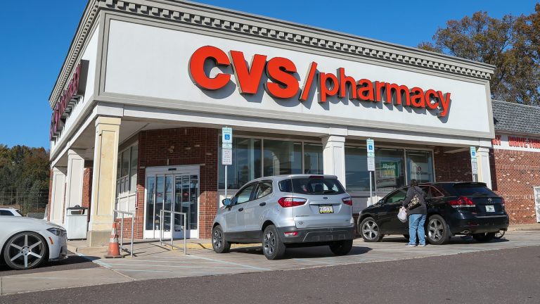 CVS, Under Armour, Moderna and more