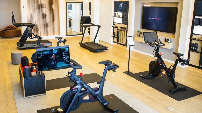 Peloton, Toast, Illumina and more