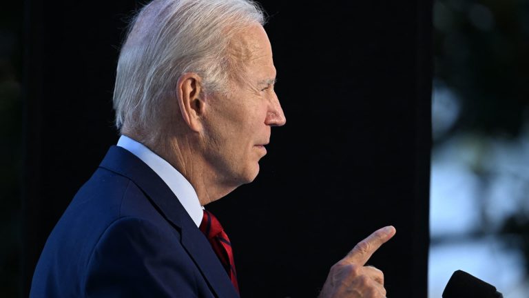 Does the Inflation Reduction Act violate Biden’s $400,000 tax pledge?