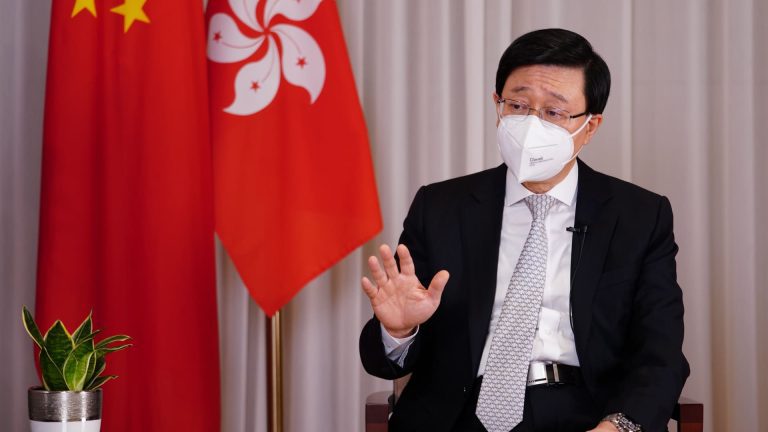 Hong Kong cuts hotel quarantine for travelers to 3 days