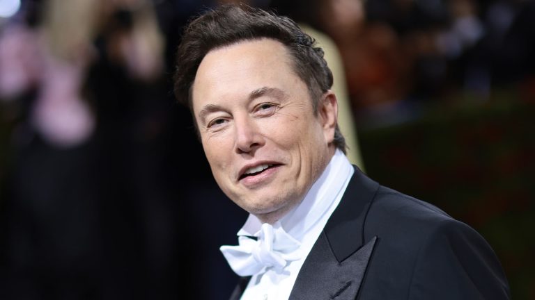 Elon Musk sells 7.92 million Tesla shares worth $6.88 billion