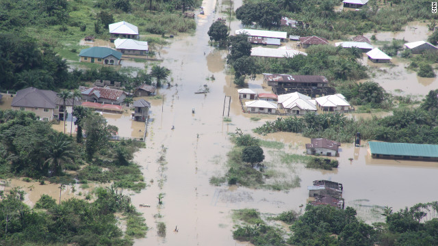 Nigeria: 50 killed, many displaced due to flooding in Jigawa