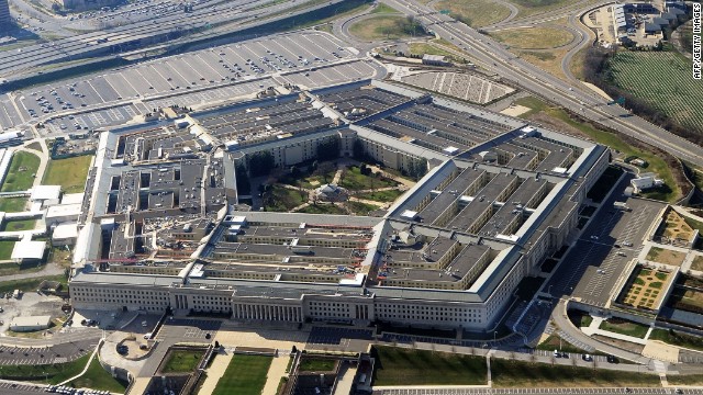 US Air Force charges service member in connection to insider attack on base in Syria