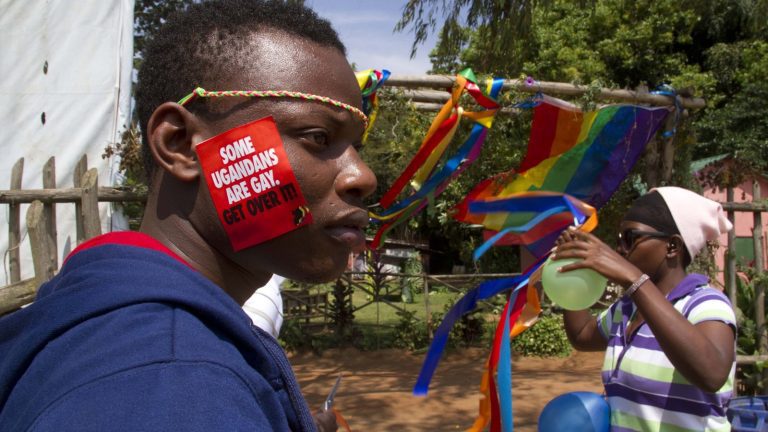 Ugandan LGBTQ organization calls government shutdown of its operations a ‘clear witch-hunt’