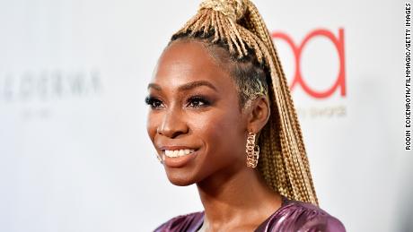 Angelica Ross will be the first trans lead in &#39;Chicago&#39; on Broadway