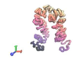 Artificial intelligence tools predict DNA's regulatory role and 3D structure