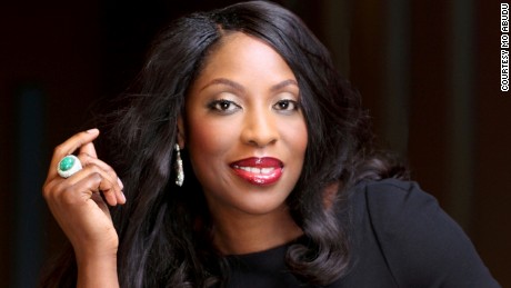 Mo Abudu: The Nigerian media mogul with a global empire