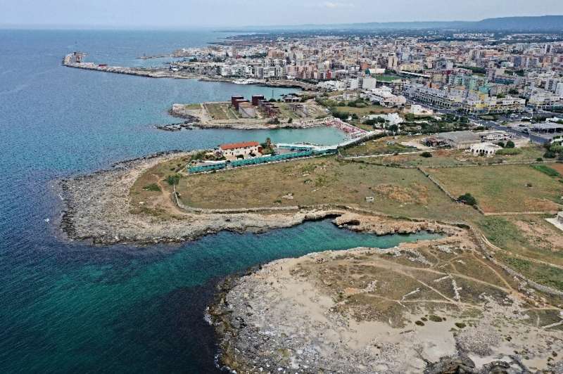 Researchers are examining ways to help Italy's reefs recover from the devastation of date mussel harvesting.