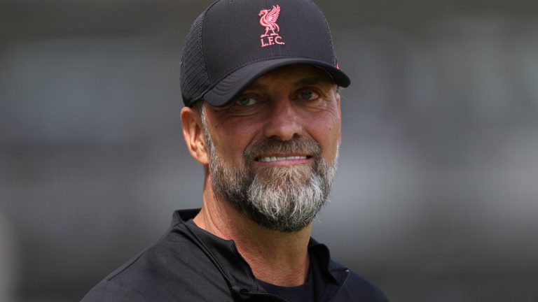 Jurgen Klopp: Liverpool manager appears to rule out midfield signing during summer transfer window | Football News