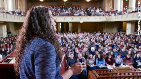 Yale&#39;s &#39;happiness&#39; course is more popular than ever