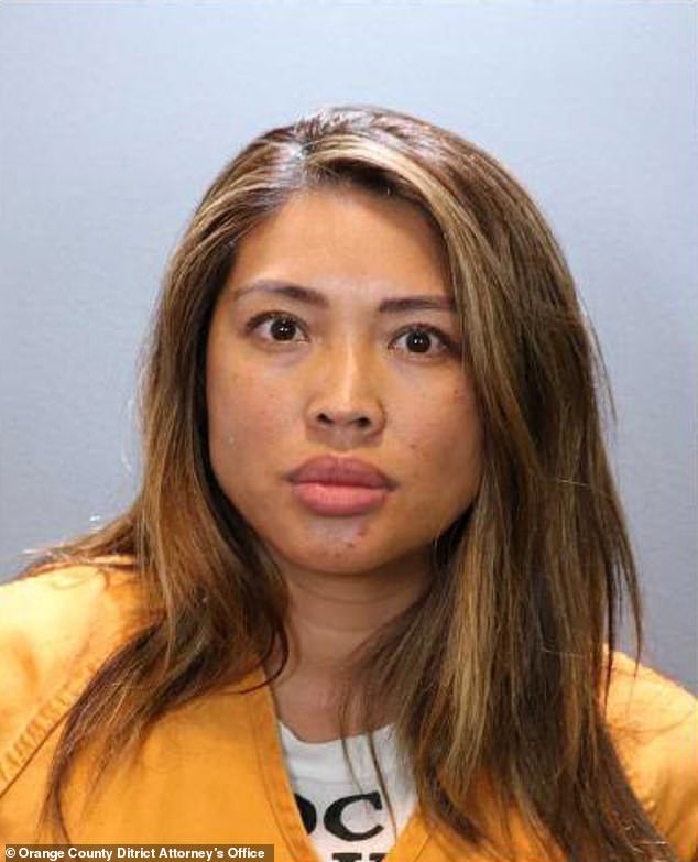 Liza Vismanos, girlfriend of Rosen, plead guilty for accompanying in the health insurance fraud. Vismanos runs the Lotus Laboratories toxicology lab in Los Alamitos where Rosen would send patients to be drug tested before receiving an implant