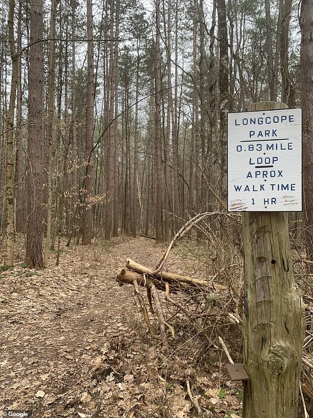 The Lee Massachusetts Police Department conducted a number of searches using helicopter drones, canine sniffing dogs, in the area of the South Lee trailhead off Church Street, and beyond. Search teams also searched along the Housatonic River corridor from Lee and into Stockbridge, and the Glendale area, traveling on kayaks, and using side-scan sonar and underwater cameras, a report said