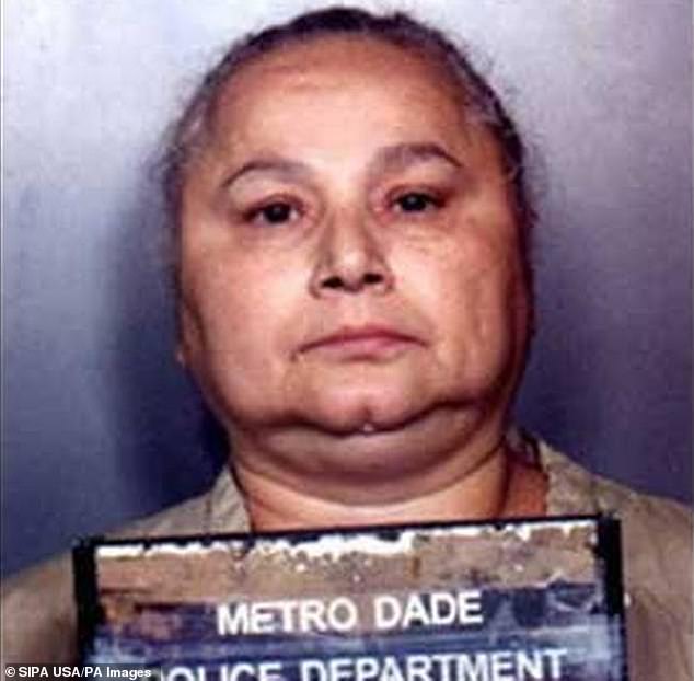 Notorious: Griselda follows the life of Griselda Blanco, a Colombian drug kingpin in the Medellín Cartel