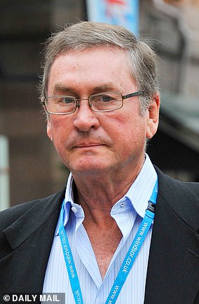 Lord Ashcroft has given a generous donation to a veterans charity, helping 70 Ukrainian athletes to train for the Warrior Games