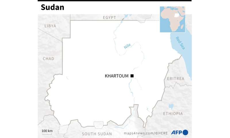 Sudan