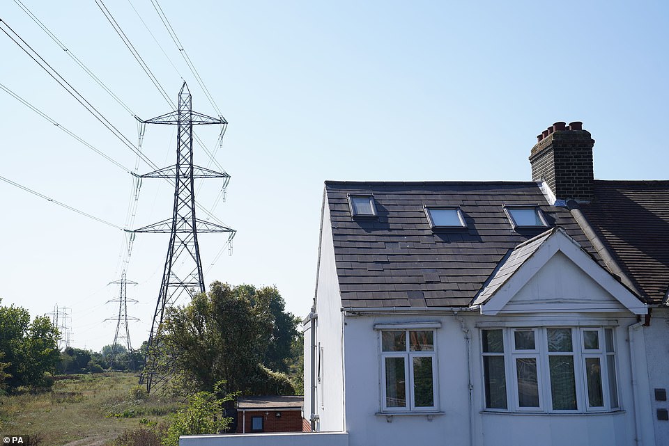 The charity National Energy Action said the number of UK households in fuel poverty will have doubled in a year when the October cap rise takes effect