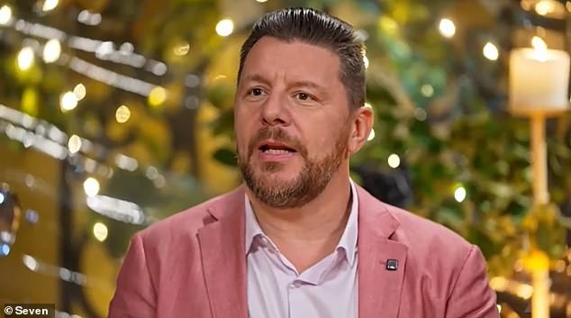 Seven's My Kitchen Rules reboot continues to cling onto viewers