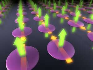 Application of Non-Bravais lattices to light control technology