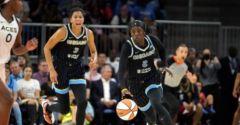 What to Know About the WNBA Playoffs