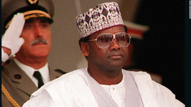 Abacha’s loot: US to return $23 million stashed funds to Nigeria