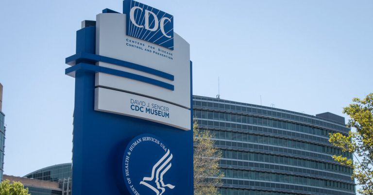 C.D.C. Investigates ‘Fast-Moving’ E. coli Outbreak