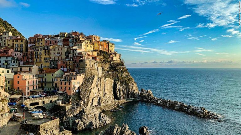 20 beautiful Italian villages to visit