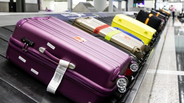 Is your luggage delayed, lost or damaged? What you should do