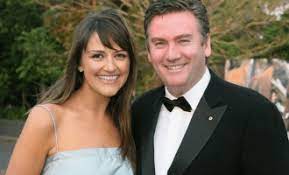 1997 Wedding: Are Eddie McGuire And Wife Carla Getting Divorce? Children, Age & Net Worth